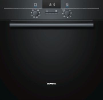 Электрический духовой шкаф Siemens HB63A1620S