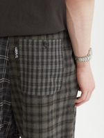 Мужские Шорты Mixed Check Bermuda