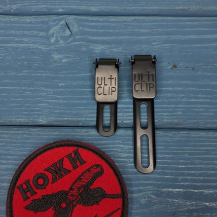 Универсальное крепление для ножен Ulti -Clip