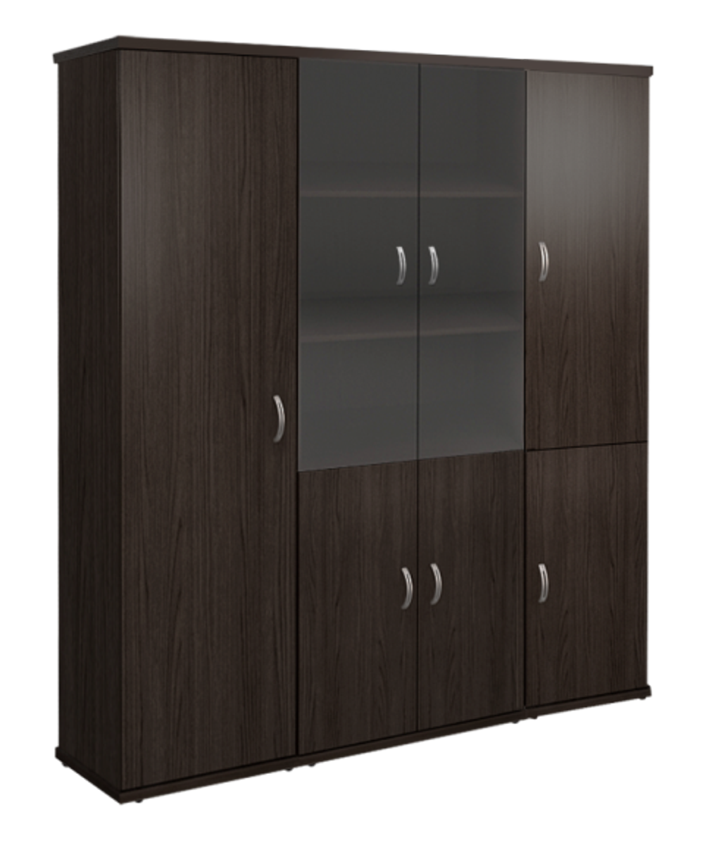 Шкаф комбинированный КЭ112 ЭТАЛОН