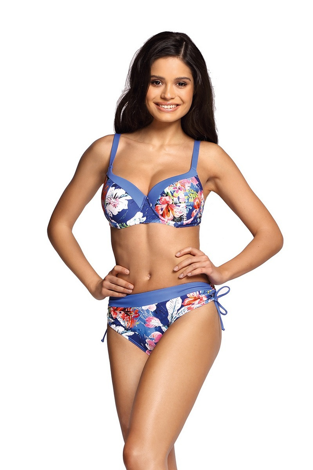 L2407/2 Купальник раздельный