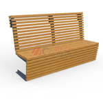 Скамейка Бьянка