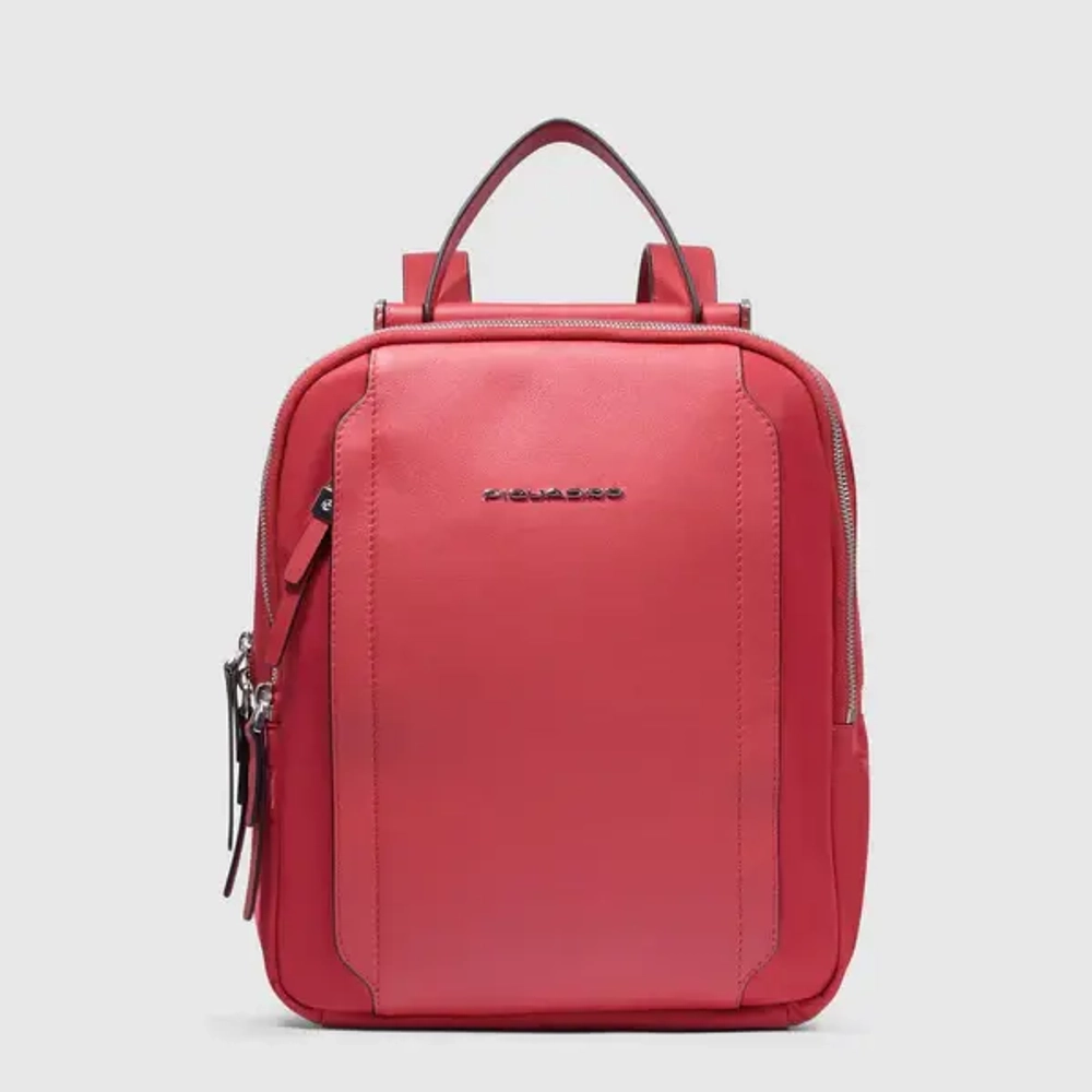 Рюкзак женский Piquadro Lyra/Rosso