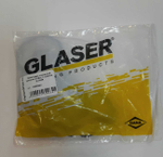 Прокладка клапанной крышки COBALT/ GENTRA  GLASER