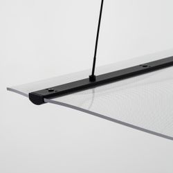 CL213131 SKATT Черный Св-к Подвес