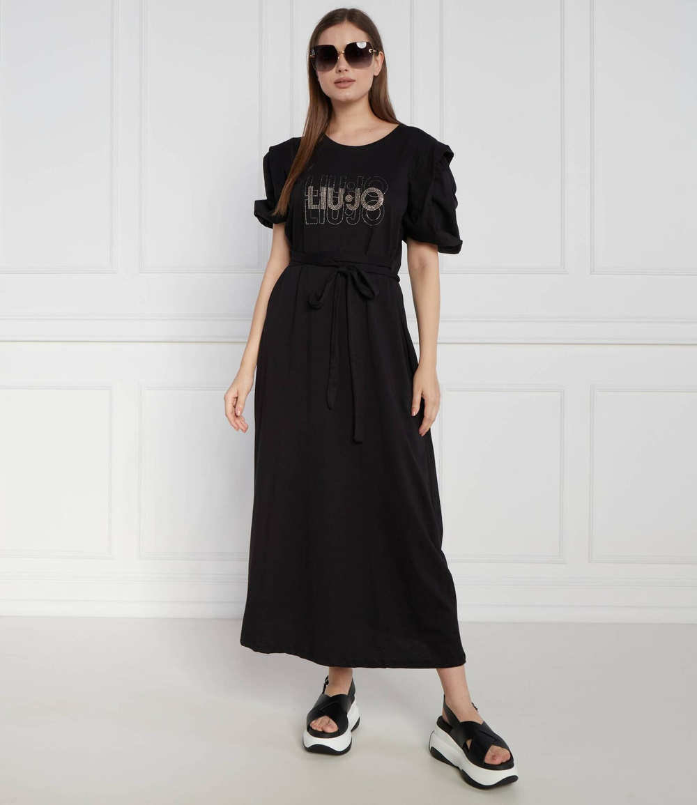 Платье Liu Jo - черный(WF3086 J6308)