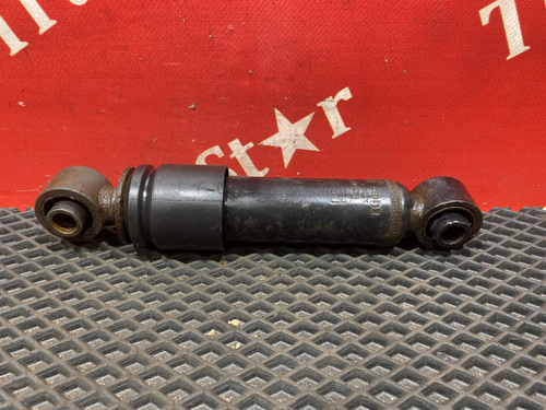 Амортизатор горизонтальный