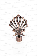 Наконечник АМ Веер 16мм, медь