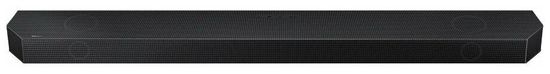 Акустическая система Samsung HW-Q930B, 9.1.4, черный