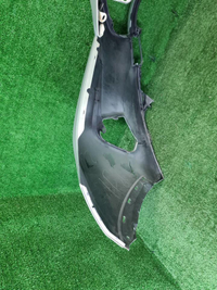 Бампер передний Toyota RAV4 5 XA50 (2018-н.в.)