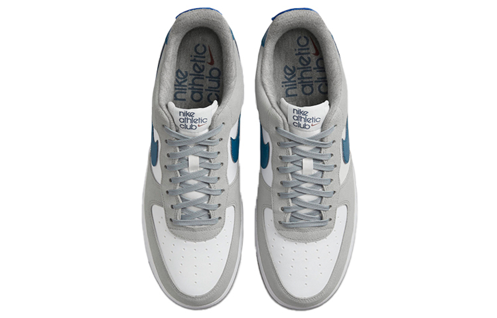 Кроссовки Nike Air Force 1 Low "Athletic Club"