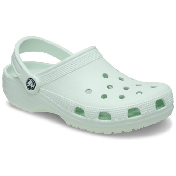 Crocs Classic Clog 'Mint'