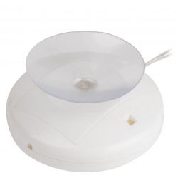 Светодиодная новогодняя фигура ЭРА ENGDS-16 Дед Мороз 20 LED 3*ААА