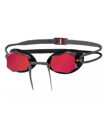 Очки для плавания Zoggs Diamond Mirror зеркальные линзы