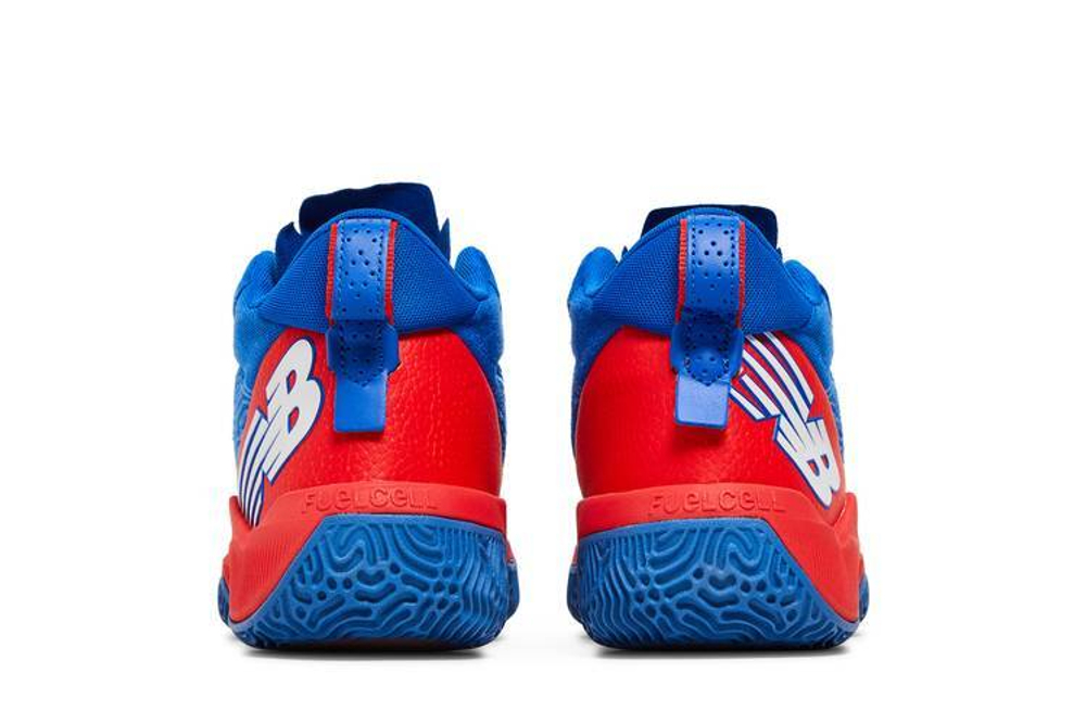 Кроссовки New Balance Nb 2Wxy 1 My Home