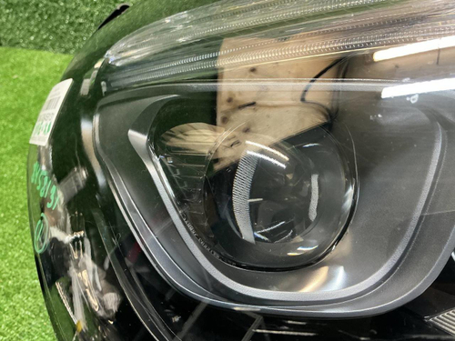Фара правая Mercedes GLE V167 (2018-2024) LED