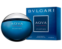 Bvlgari Aqva Pour Homme Atlantiqve 100 ml