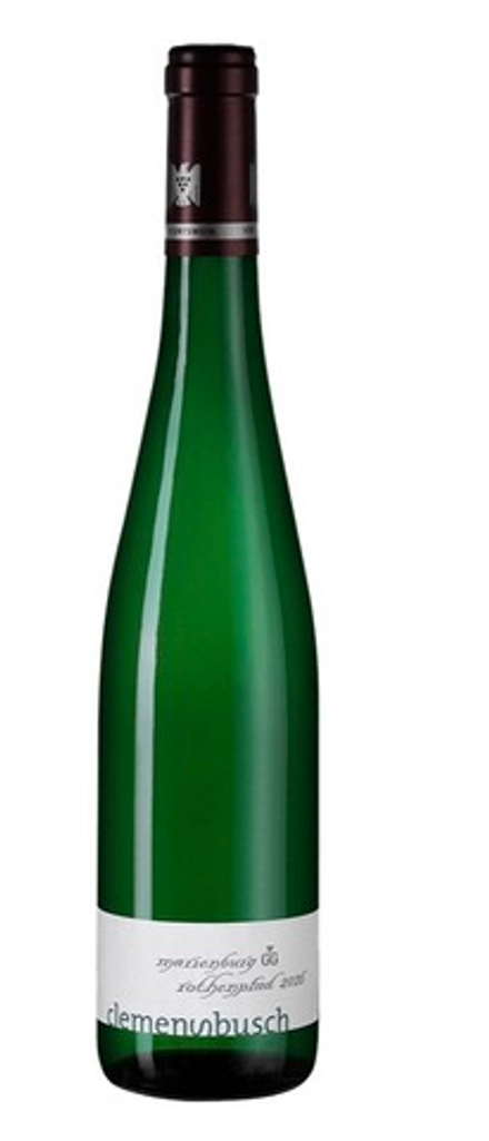 Вино Riesling Marienburg GG Rothenpfad Weingut Clemens Busch, 0,75 л.