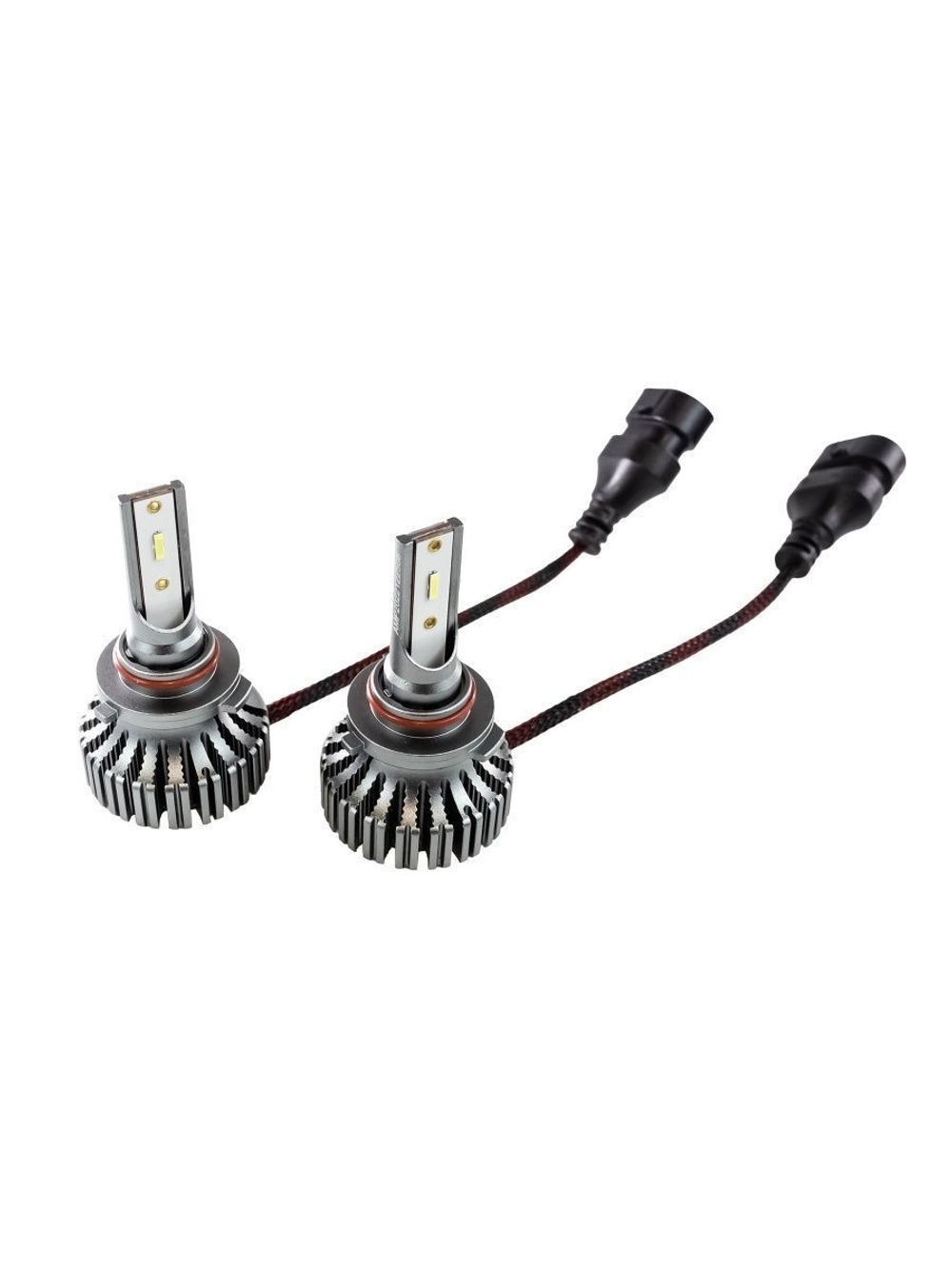 LED лампы в авто AMP CSP H02s HB3 ()