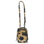 A Bathing Ape Bathing Ape Polyester Crossbody Bag Shoulder Bag Regular