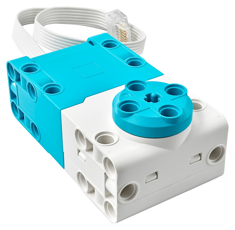 LEGO® Technic™ Large Angular Motor