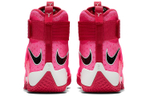 Кроссовки Nike Zoom Soldier 10 Lebron Ep "Think Pink" 10