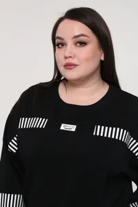 Свитшот 5726 Fabrika