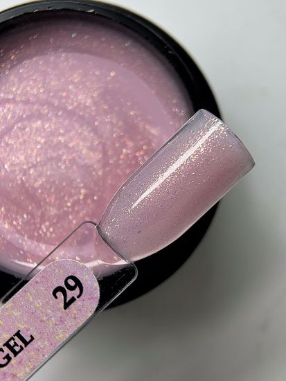 Жидкий бескислотный гель ENIGMA SMART gel 29 15 мл.