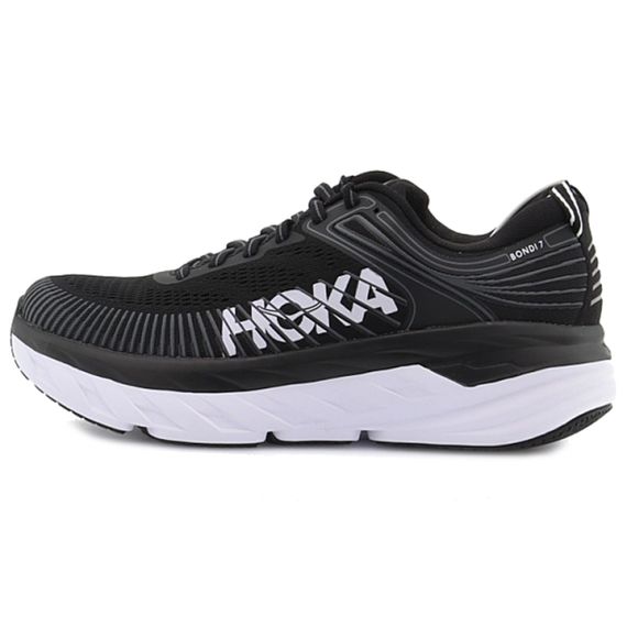 HOKA ONE ONE Bondi 7 Беговые кроссовки Низкие Женские
