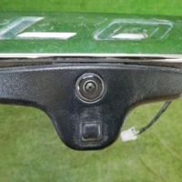 Накладка крышки багажника Ford Explorer 5 U502 (2015-2019)