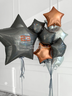 Набор 23 февраля