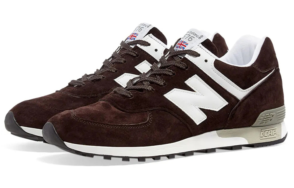 Кроссовки New Balance Nb 576