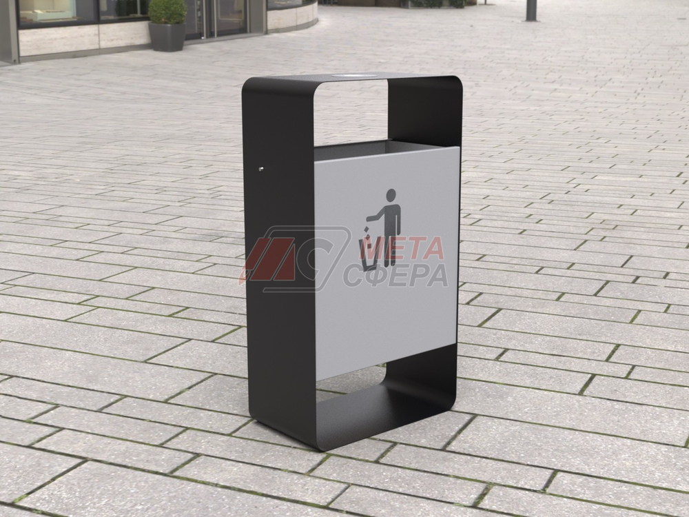 Урна Гамбург