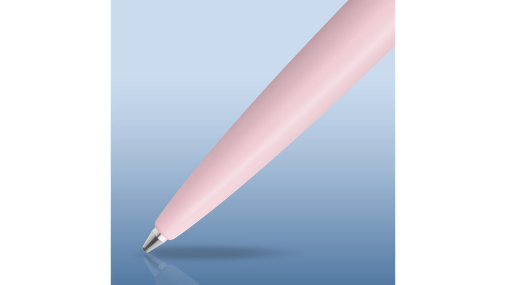 Шариковая ручка Waterman Allure Pastel Pink