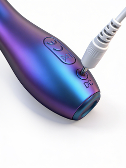 Вибромассажёр DAISY