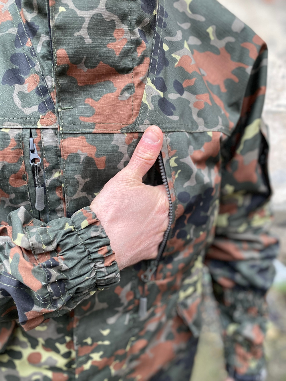 костюм горка 6