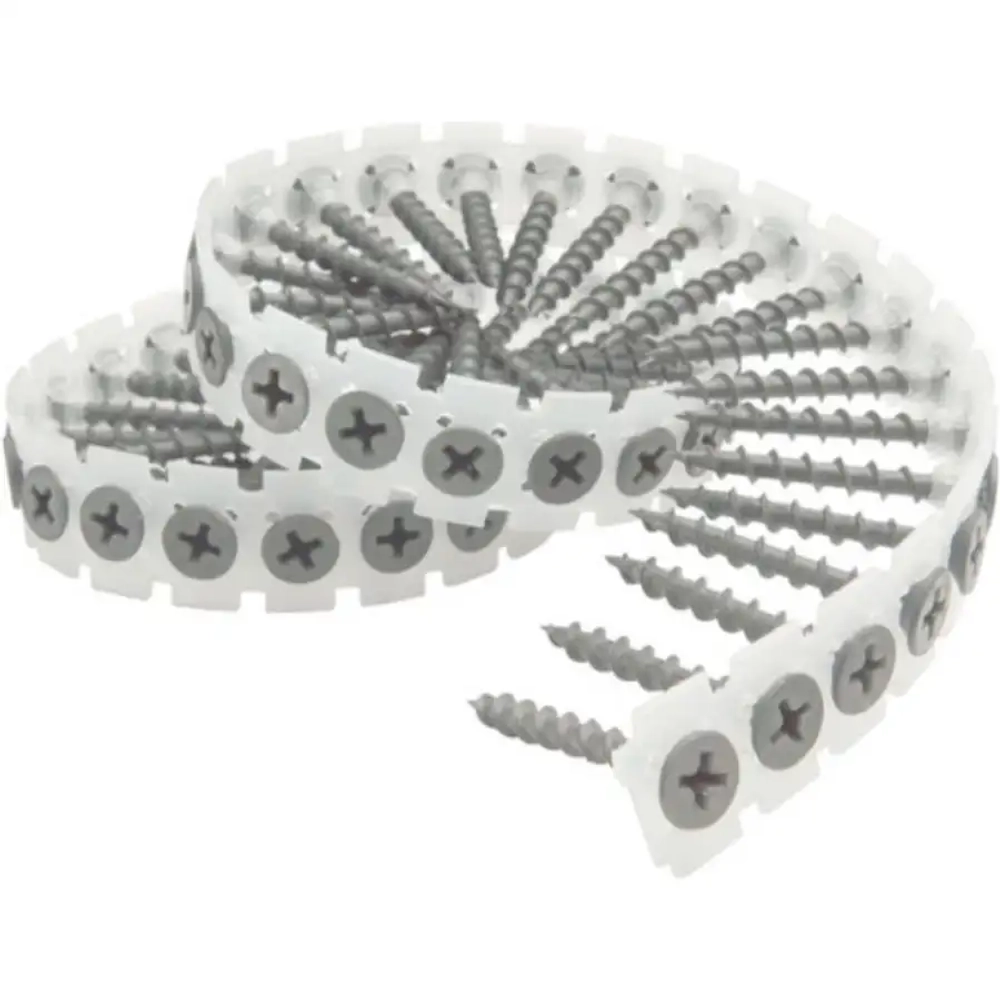 Шурупы 3,9х41 мм Makita F-31809