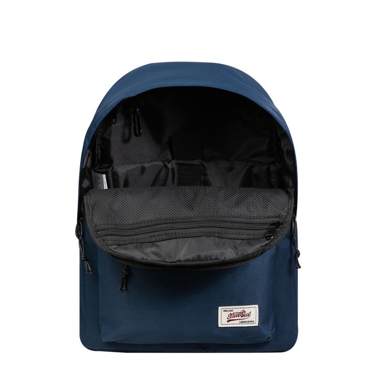 Рюкзак STREET BAGS Classic, синий
