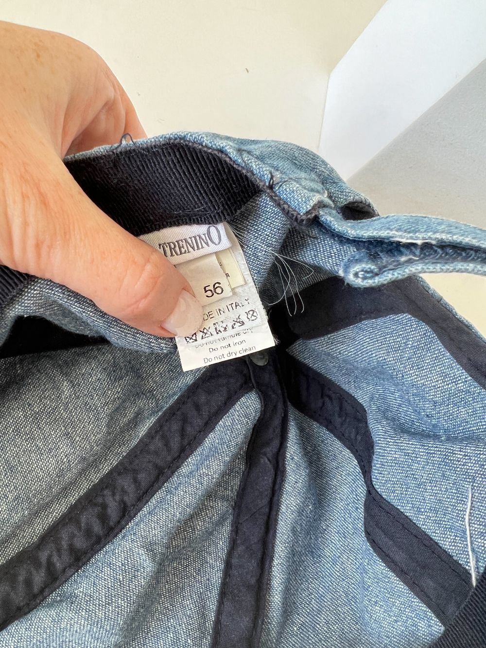 Кепка Il Trenino, 116