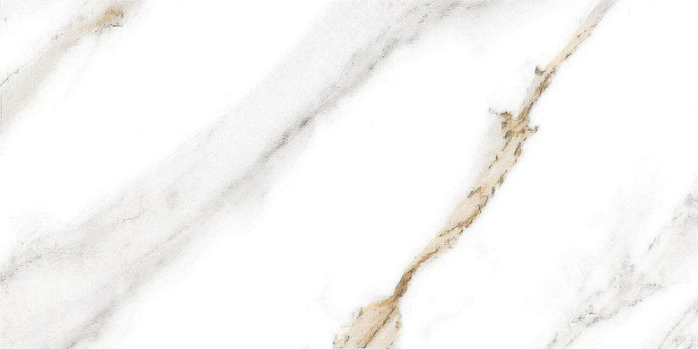 Плитка облицовочная Capella белый 50*25 GT97VG