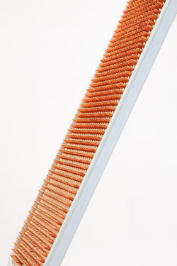 Доска садху Инь-янь алюминиевые гвозди