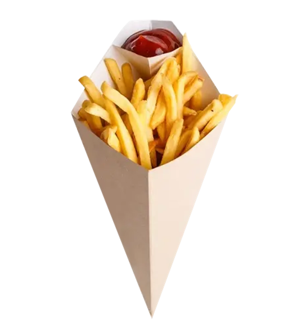 Упаковка OSQ CONE L (40 шт/уп)