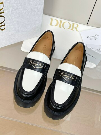 Christian Dior Loafer