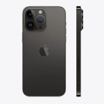Смартфон iPhone 14 Pro Max 1ТБ Black (Без коробки)