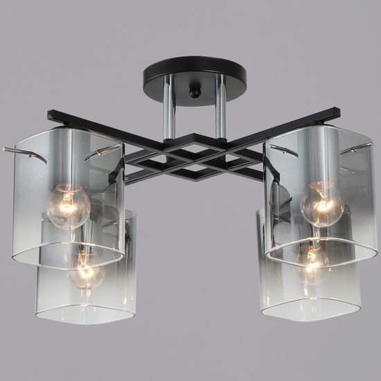 38470-0.3-04 светильник потолочный