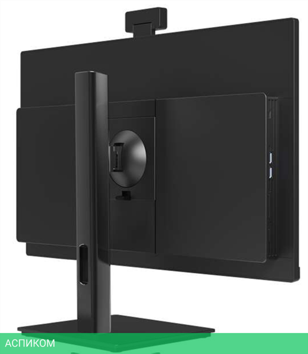 Моноблок IRBIS SmartAIO 24 (24i5D2165HC.00D)