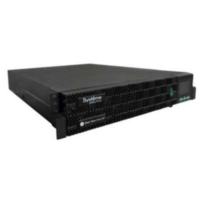ИБП Systeme Electric Smart-Save Online SRT SRTSE1000RTXLIG2-NC