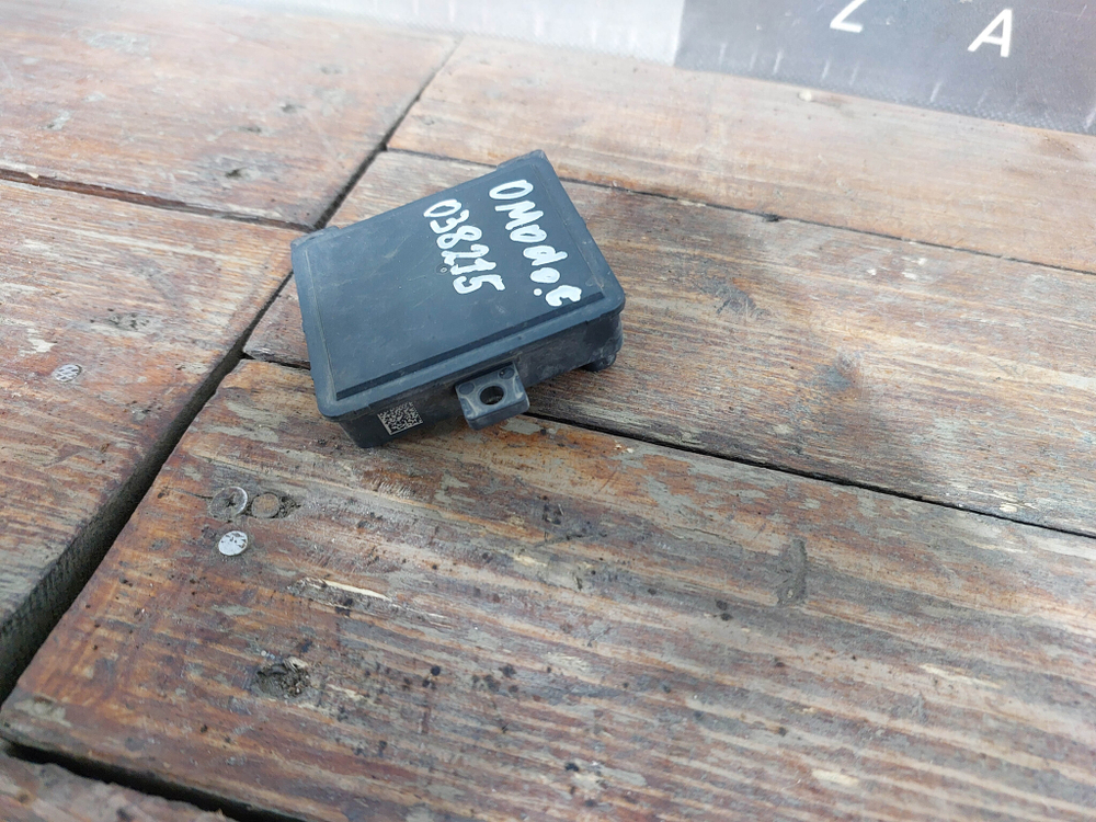 Датчик радарный Omoda C5 22-нв Б/У Оригинал 704000454AA