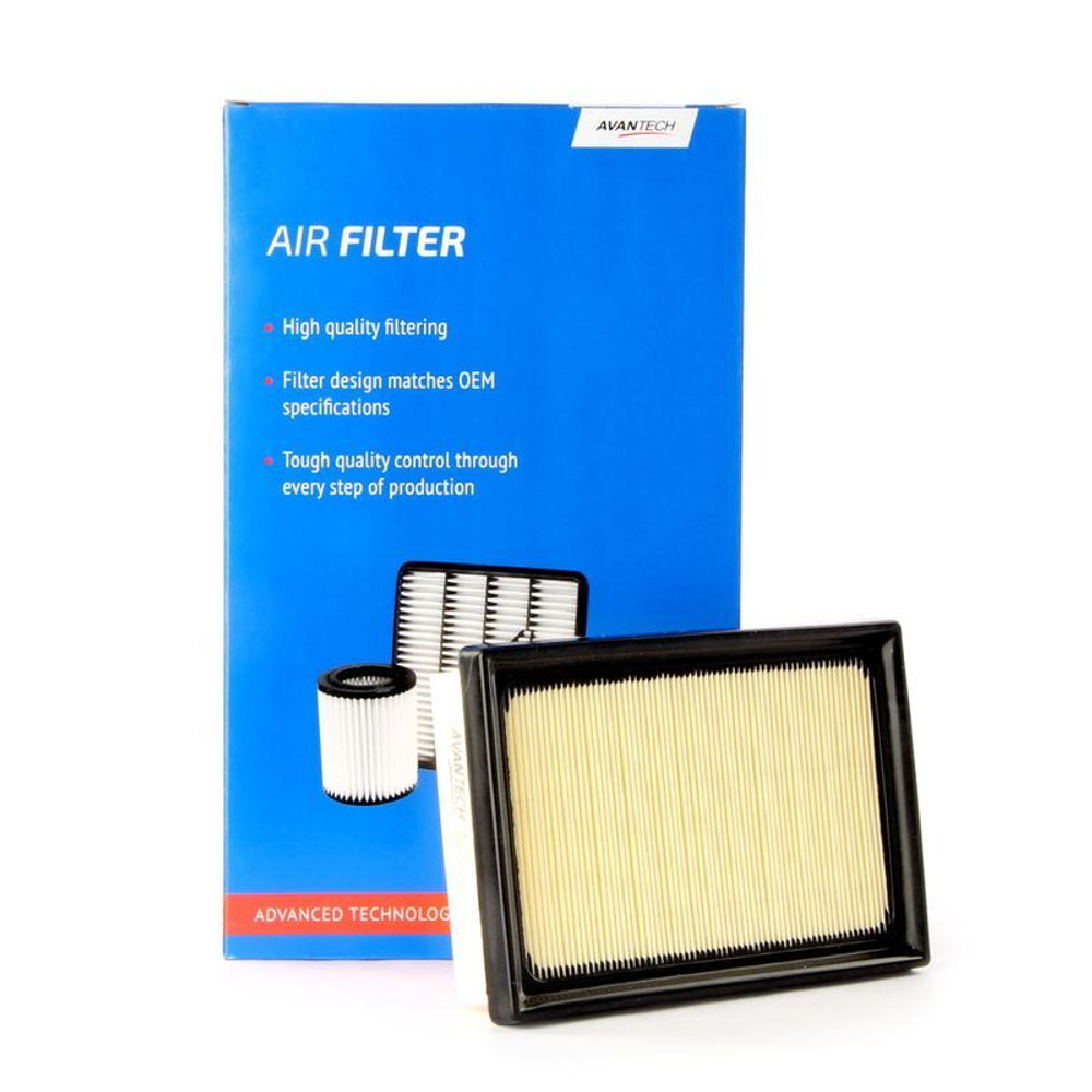 Фильтр воздушный Avantech AF0190