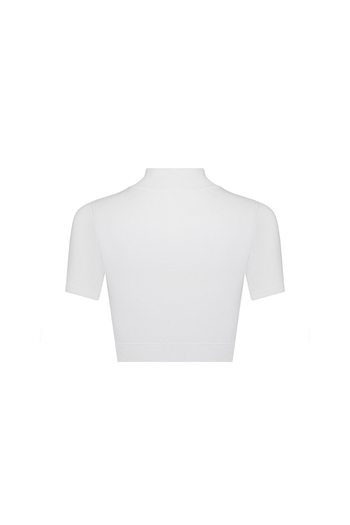 Топ №140 Белый